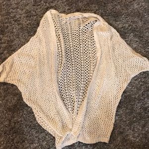 Brandy Melville Knit Cardigan